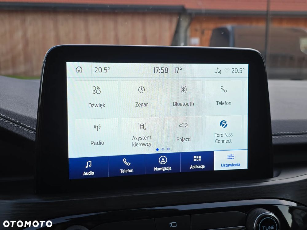 Ford Kuga 2.0 EcoBlue 4x4 VIGNALE - 20