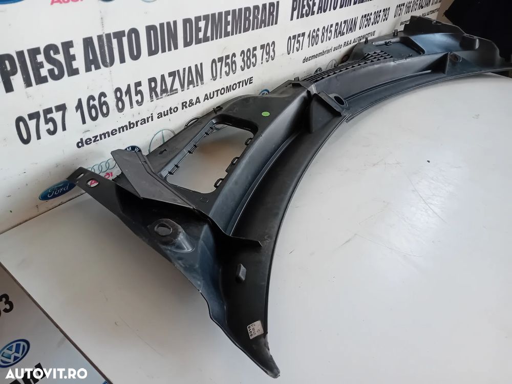 Grila Stergatoare Mini Countryman R60 An 2010-2016 Volan Stanga Europa - 6