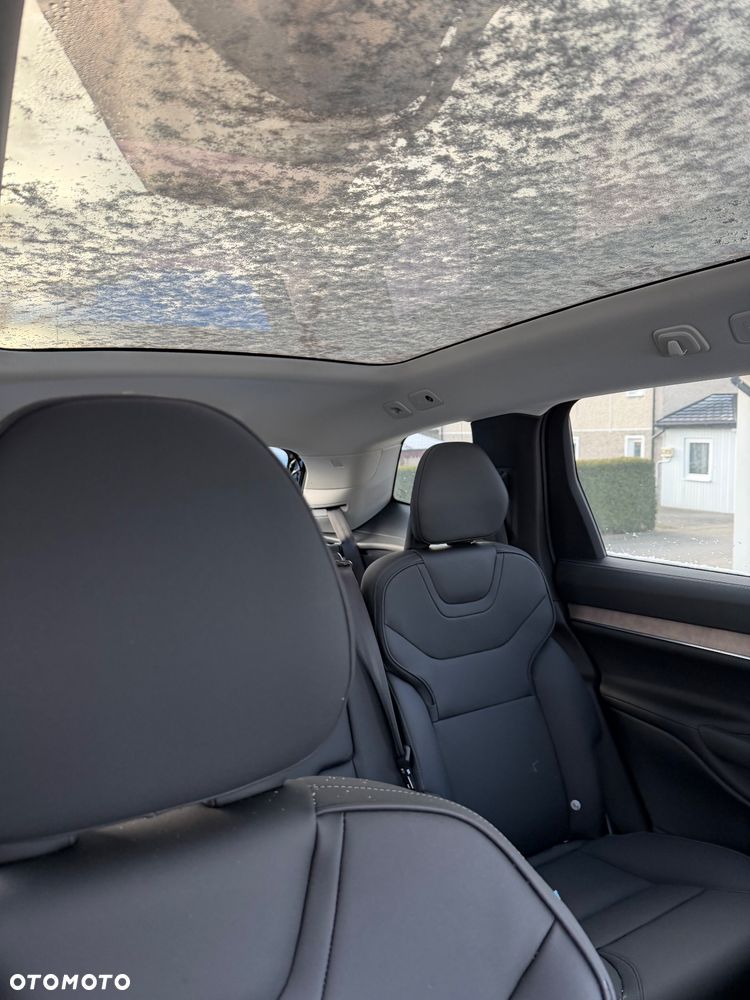 Volvo EX90 Twin Performance AWD Plus (7-Sitzer) - 10