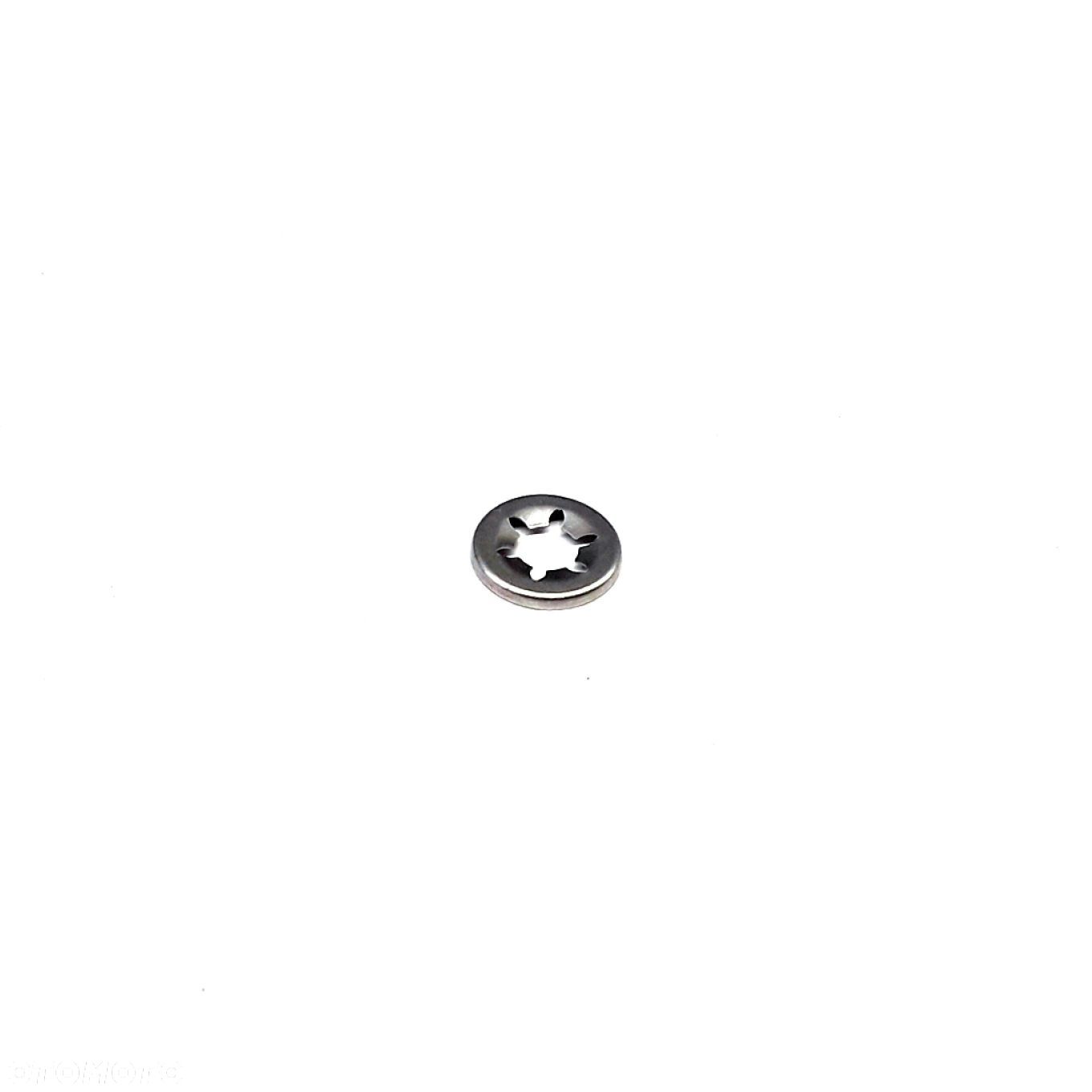 VOLVO V70 XC60 spinka listwy zderzaka usmiech przod 999465 - 1