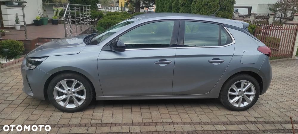 Opel Corsa 1.2 Elegance Business Pack S&S - 13