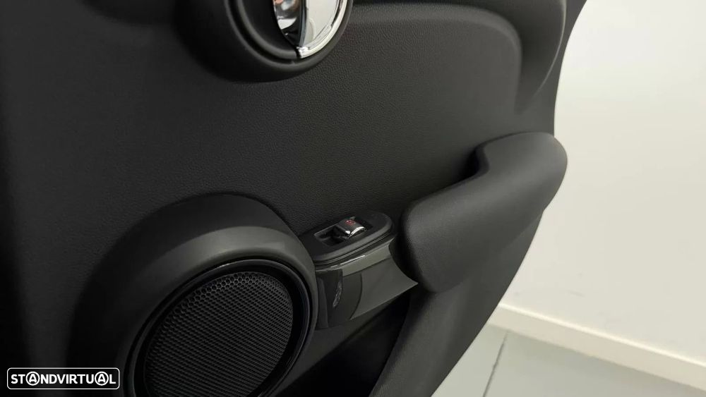 MINI 5 Portas Cooper D - 29