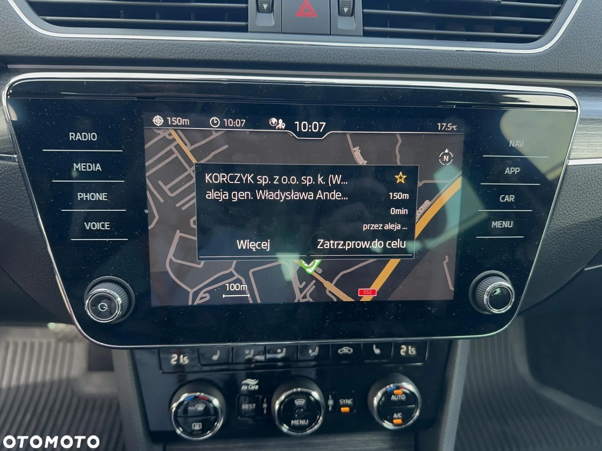 Skoda Superb 2.0 TSI Style DSG - 24