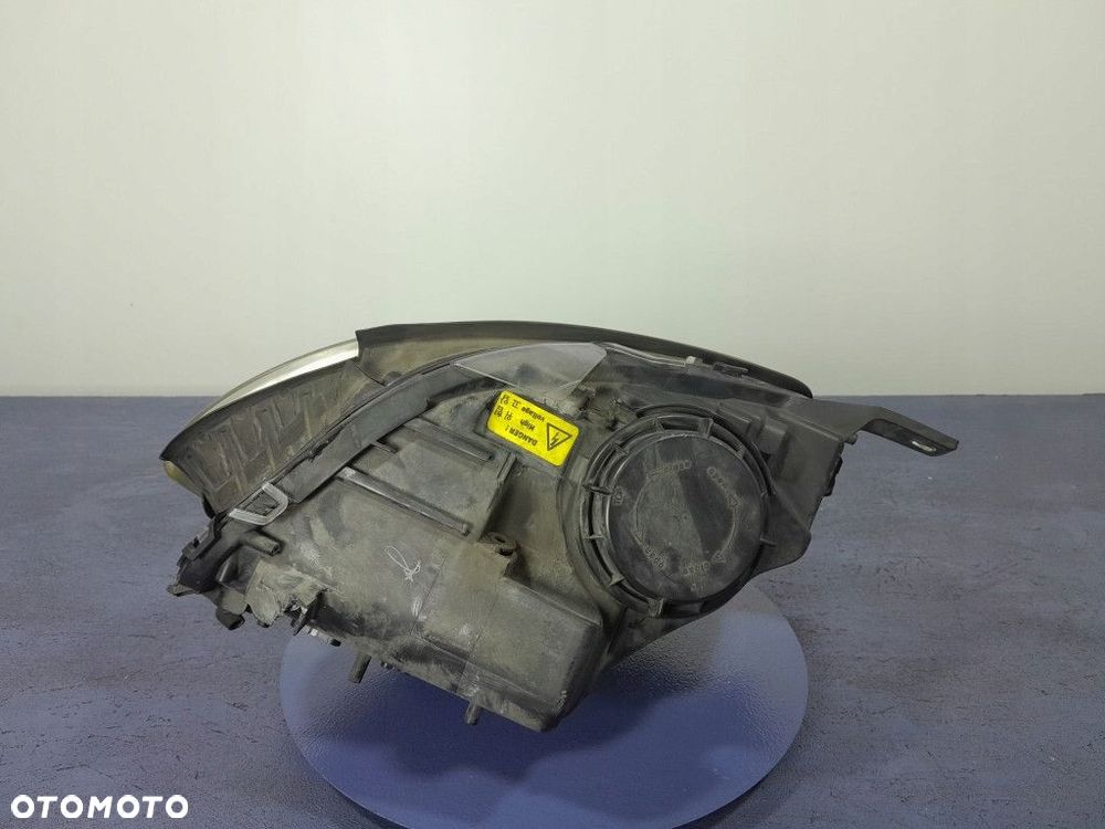 MERCEDES R W251 LAMPA REFLEKTOR PRAWY XENON 263448-02 - 4
