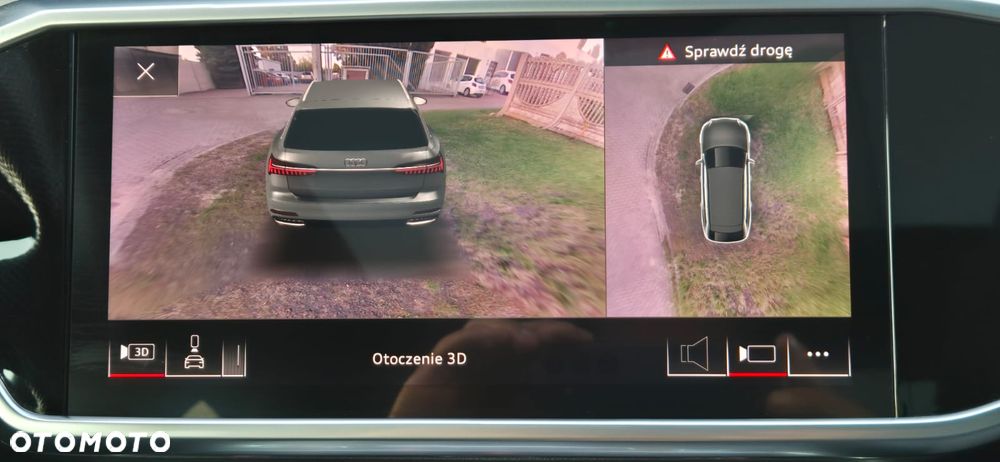 Audi S6 Avant TDI quattro tiptronic - 28