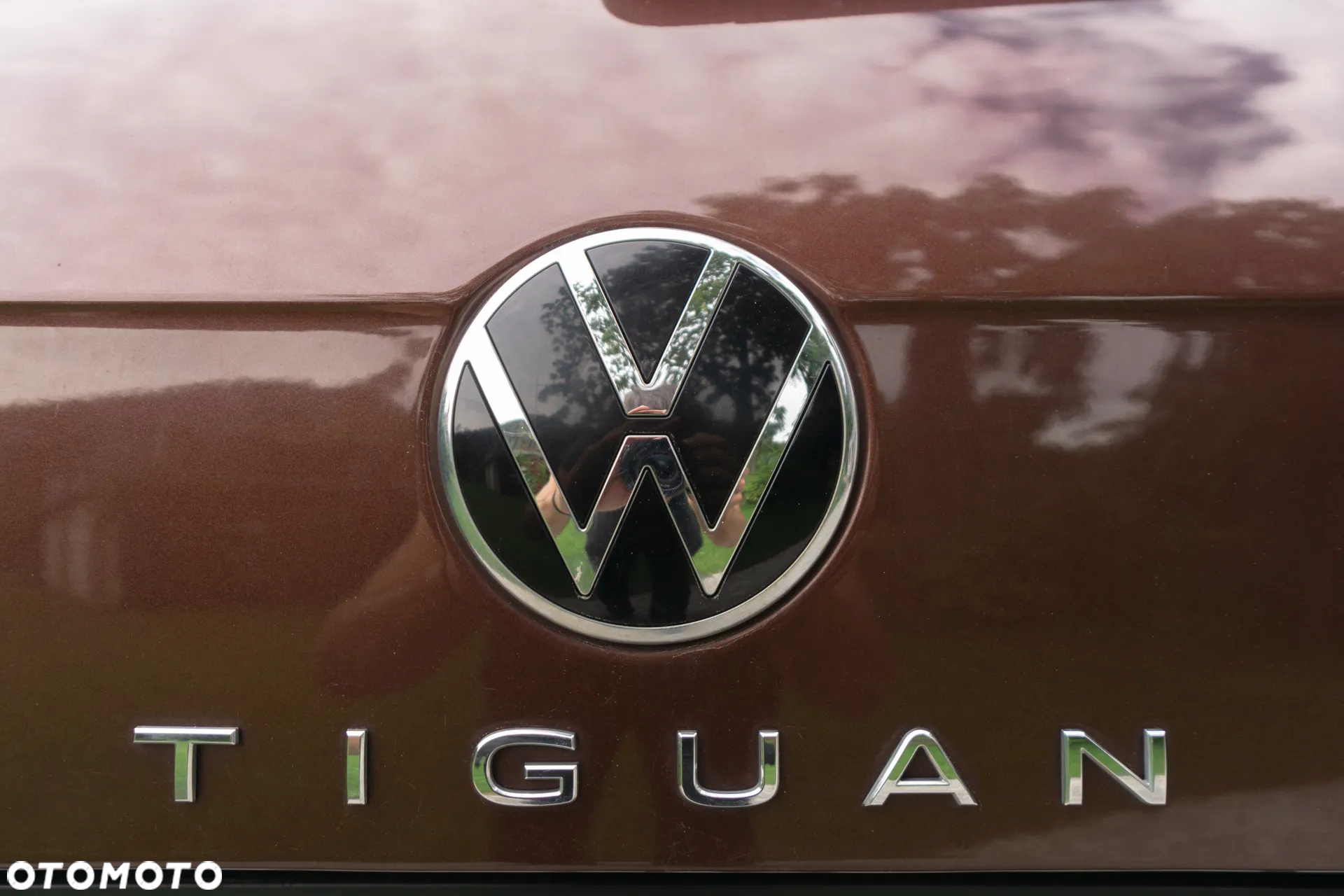 Volkswagen Tiguan - 14