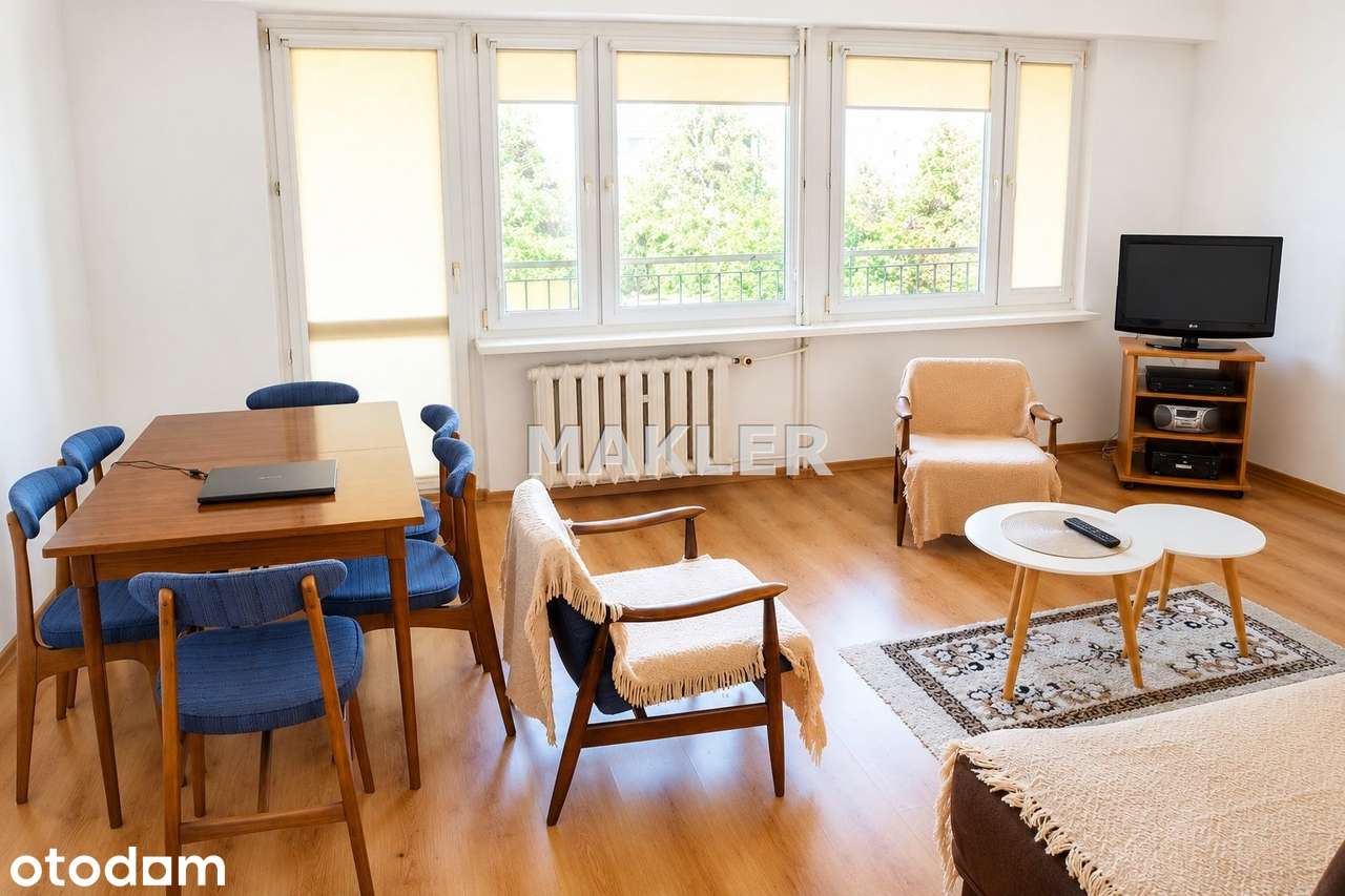 1 piętro, loggia, 61 m2