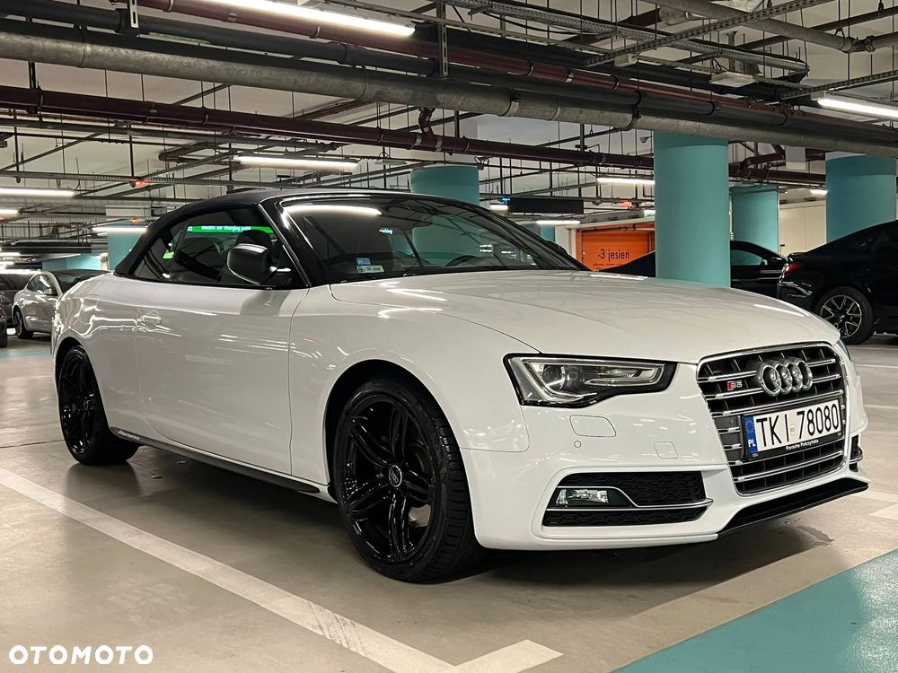 Audi S5 Coupé 3.0 TFSI Quattro S tronic - 14