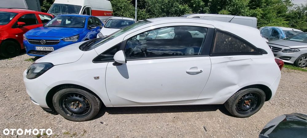 Opel Corsa - 9
