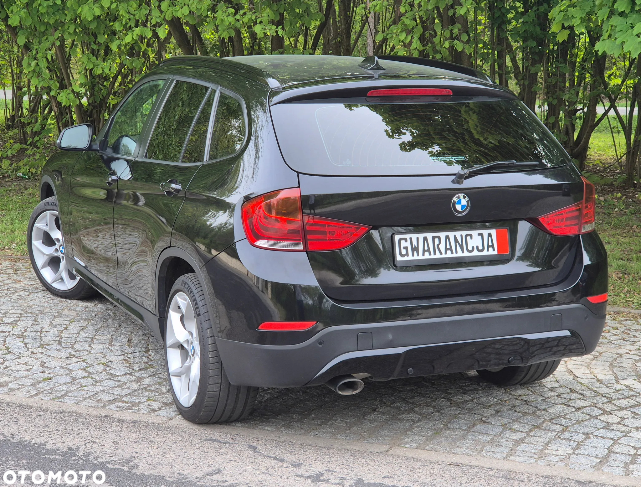 BMW X1 - 28