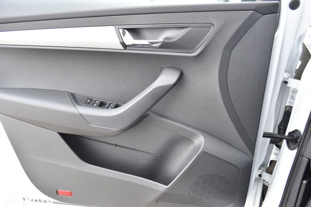 Skoda Karoq 1.5 TSI ACT Selection DSG - 26