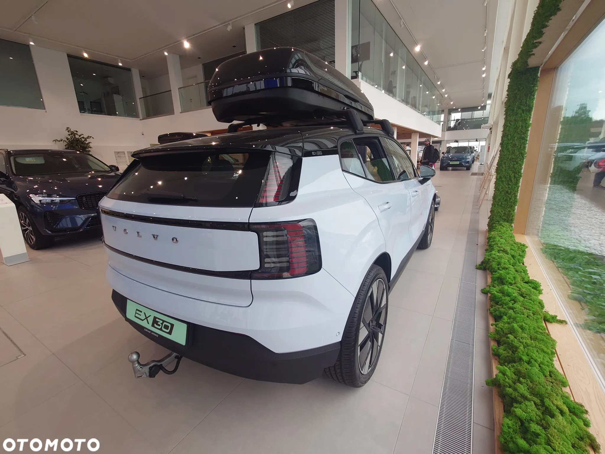 Volvo EX30 69kWh Twin Motor Ultra - 3