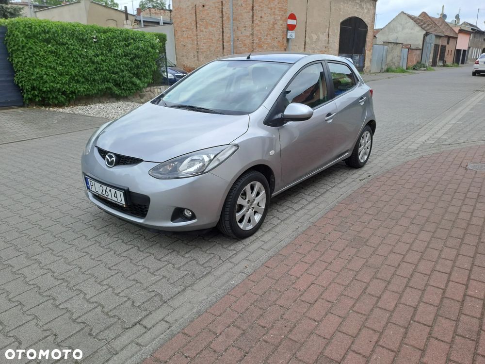 Mazda 2 1.3 MZR Edition - 6