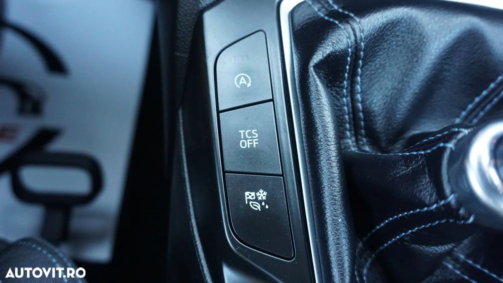 Ford Focus 1.0 EcoBoost MHEV Active - 33