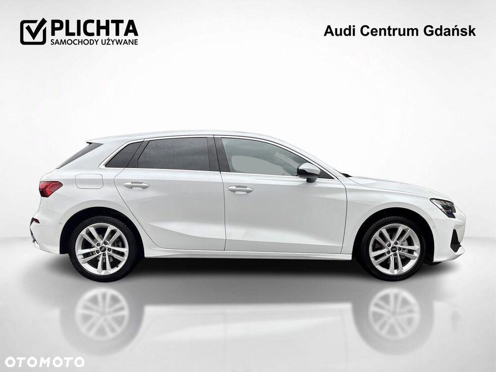 Audi A3 Sportback - 7
