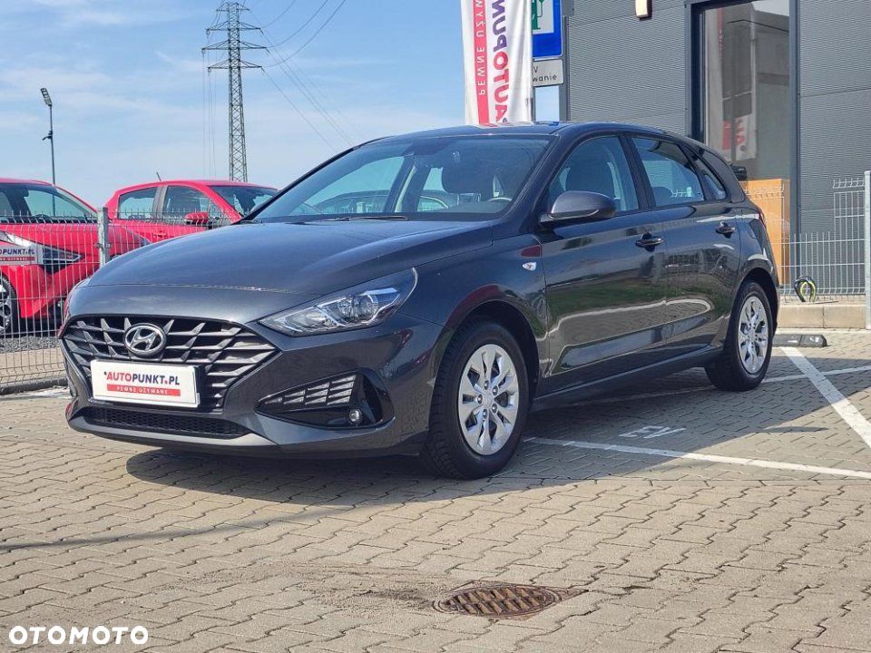 Hyundai i30 - 22