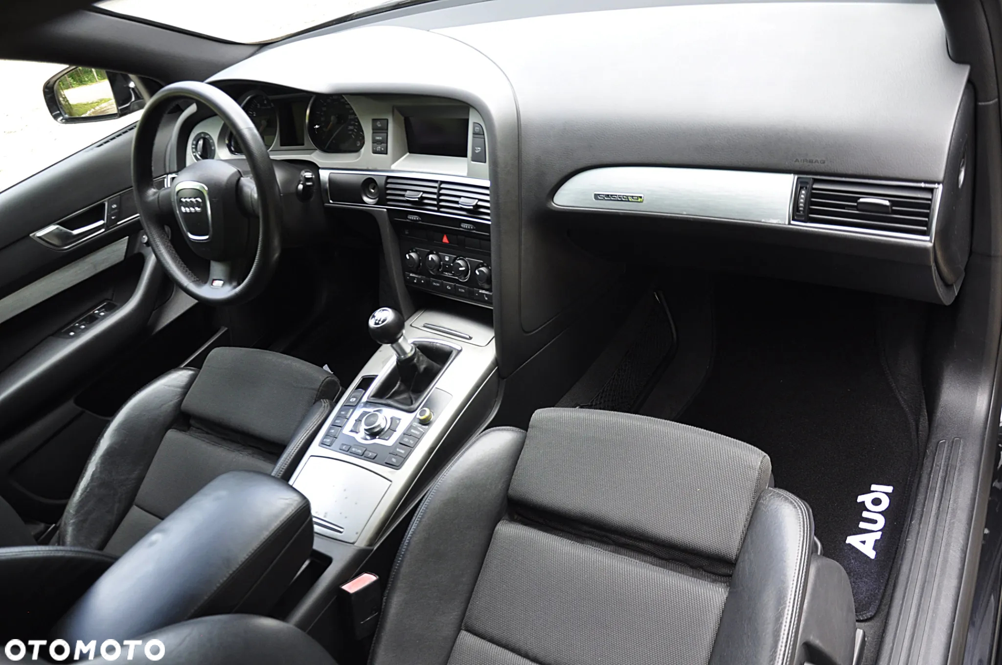Audi A6 2.4 Quattro - 19