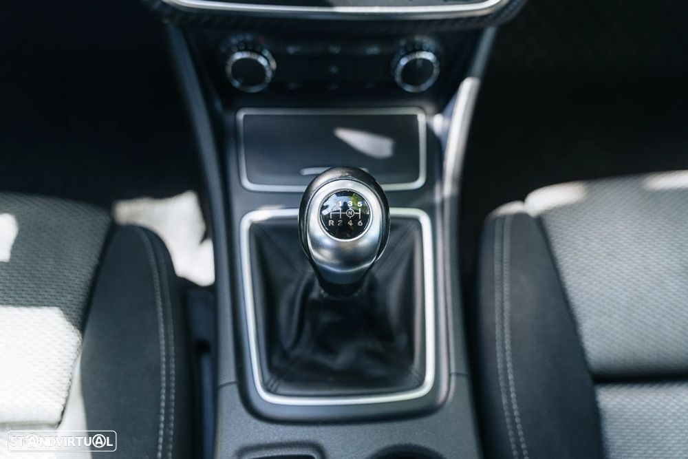 Mercedes-Benz GLA 180 (CDI) d - 31