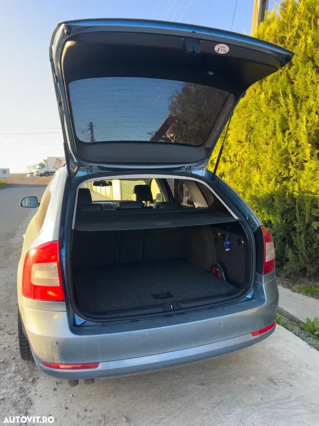 Skoda Octavia - 9