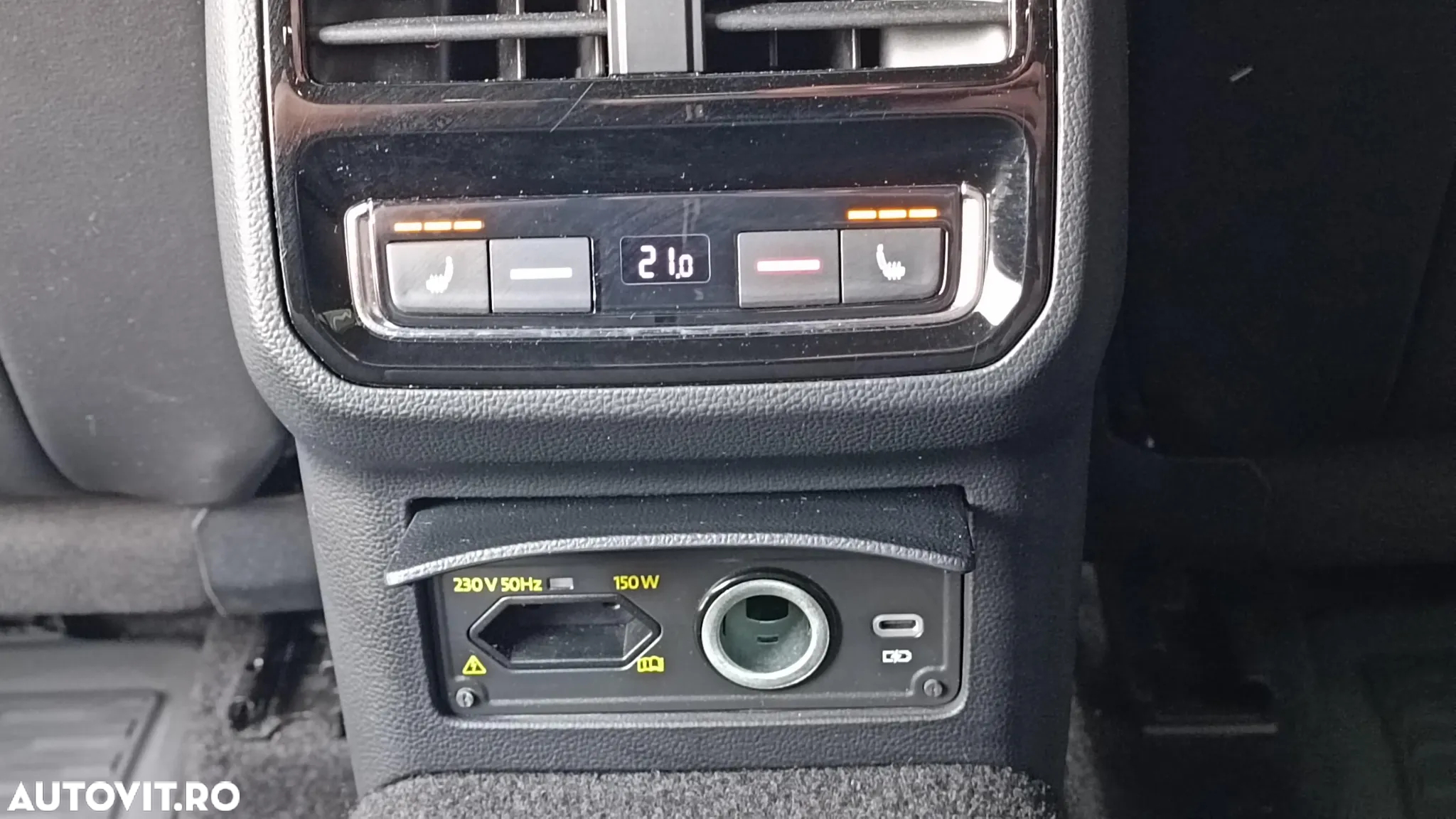 Volkswagen ARTEON 2.0 TDI SCR 4Motion DSG R-Line - 33