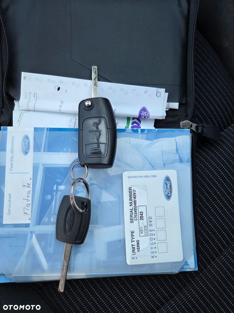 Ford Mondeo 2.0 TDCi Titanium S - 22