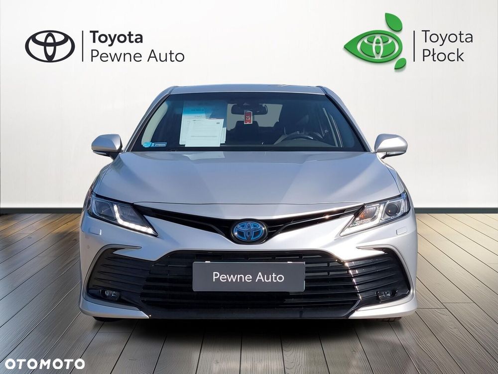 Toyota Camry 2.5 Hybrid Comfort CVT - 9