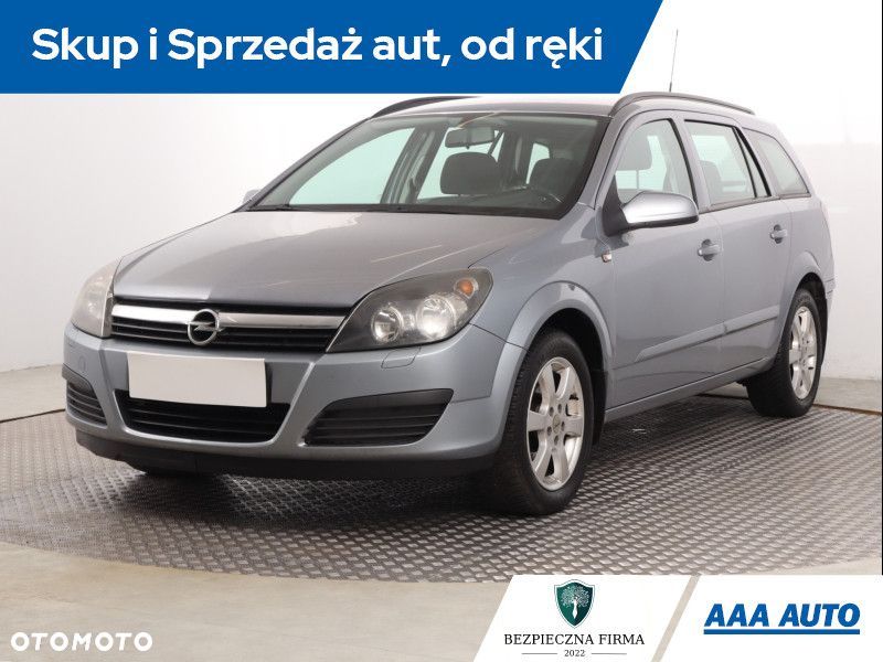Opel Astra - 3