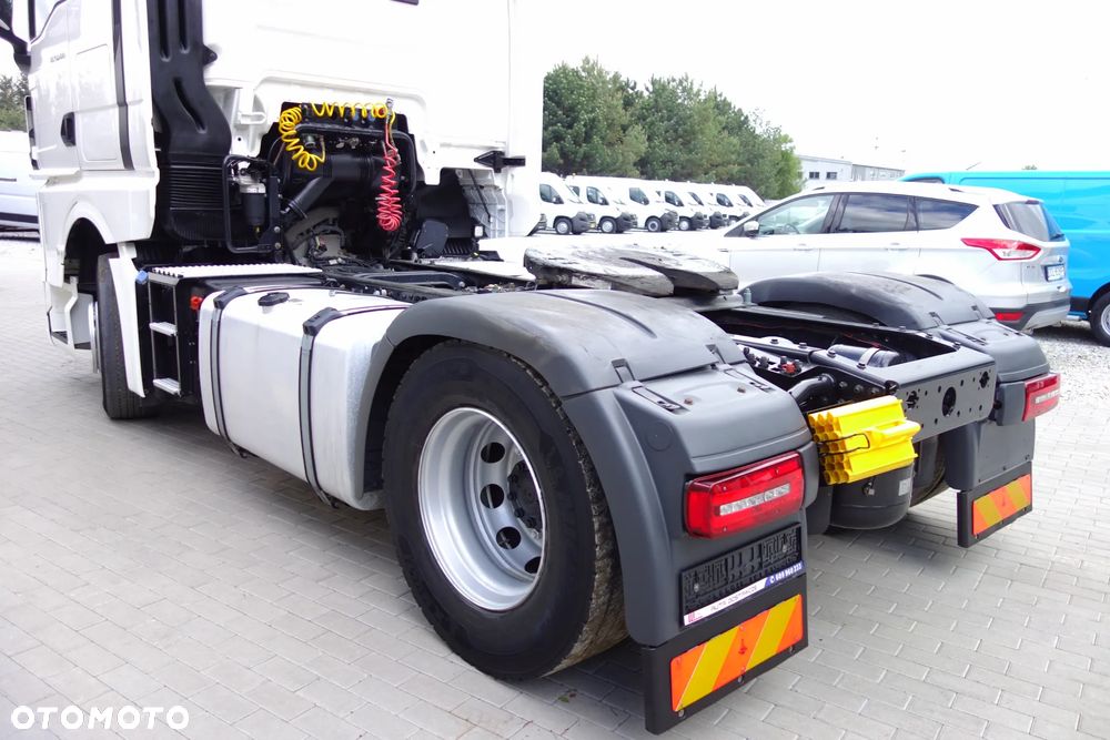 MAN TGX 18470 BL SA Standard - 16