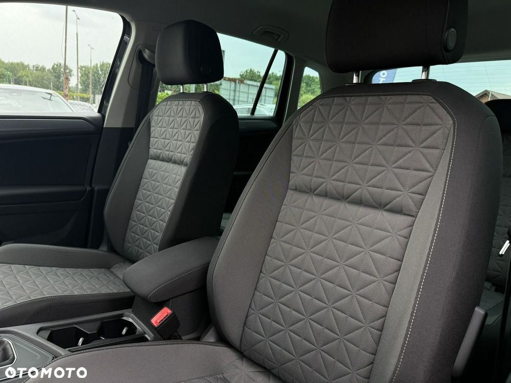 Volkswagen Tiguan 1.5 TSI EVO Life - 12