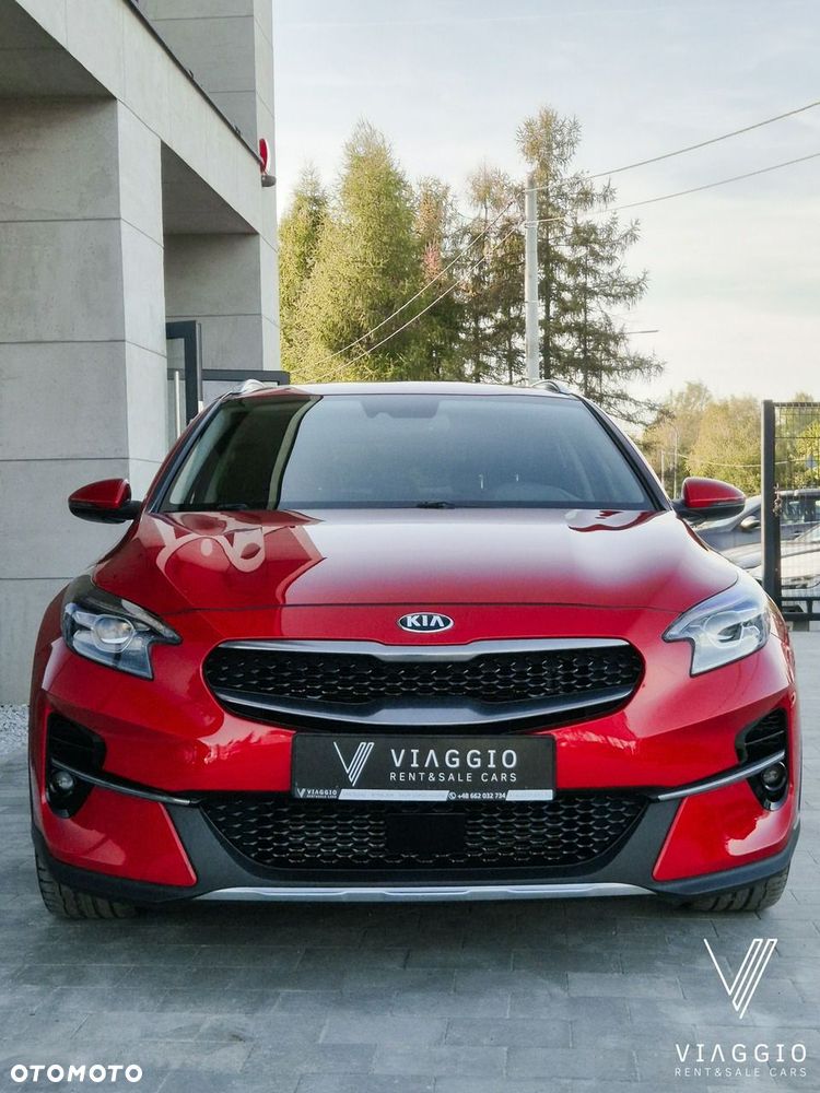 Kia XCeed - 6