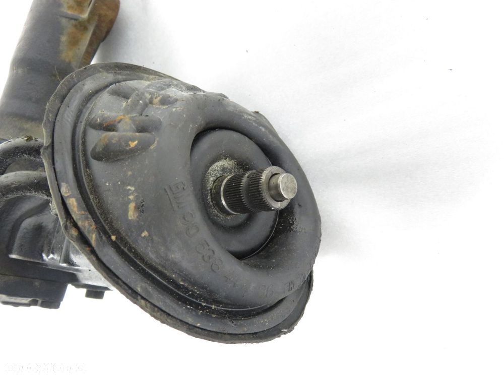 PRZEKŁADNIA OPEL OMEGA B 9227769 8073955111 - 4