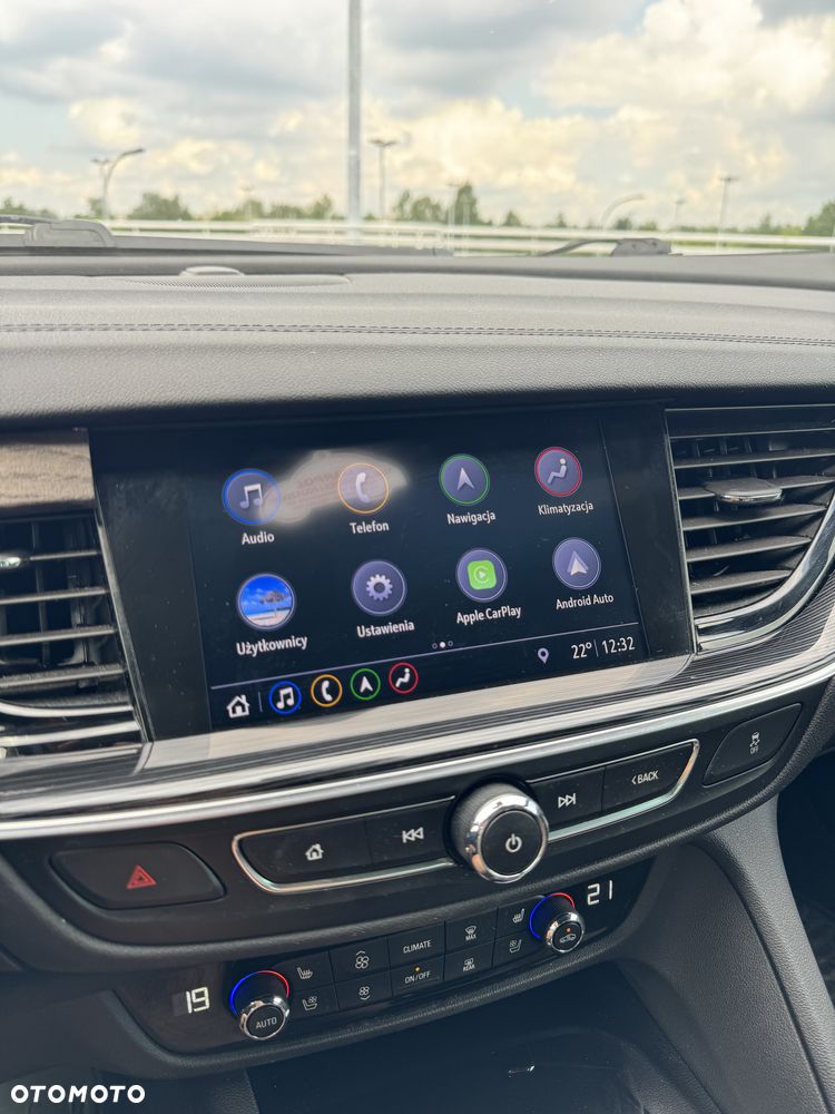 Opel Insignia 2.0 Exclusive - 14