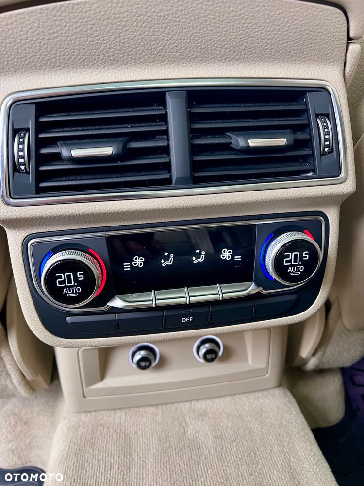 Audi Q7 3.0 TFSI Quattro Tiptronic - 18