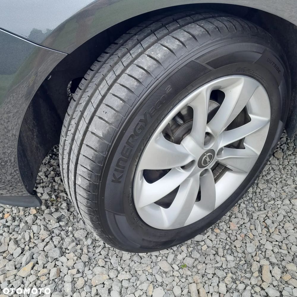 Opel Corsa 1.4 Enjoy - 14
