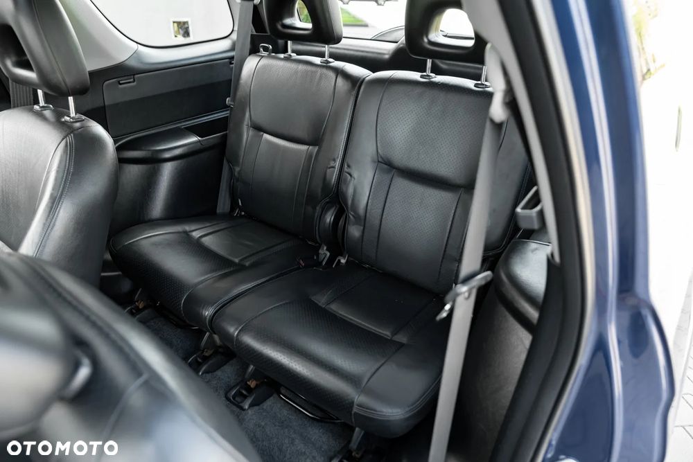 Toyota RAV4 4x4 Executive - 16