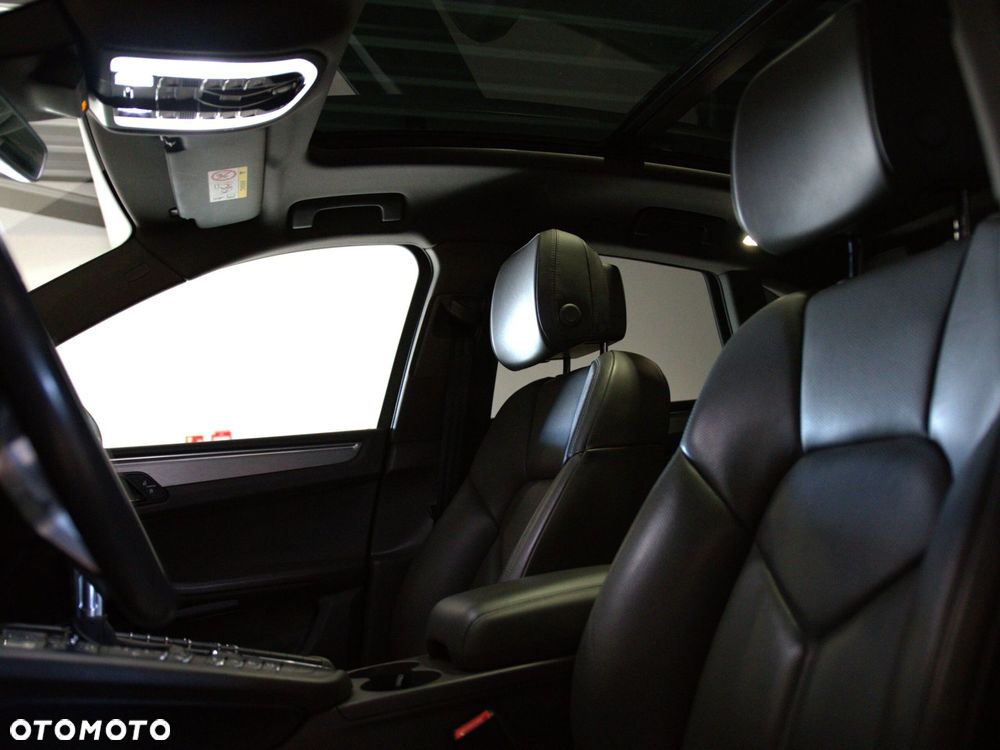 Porsche Macan Standard - 20