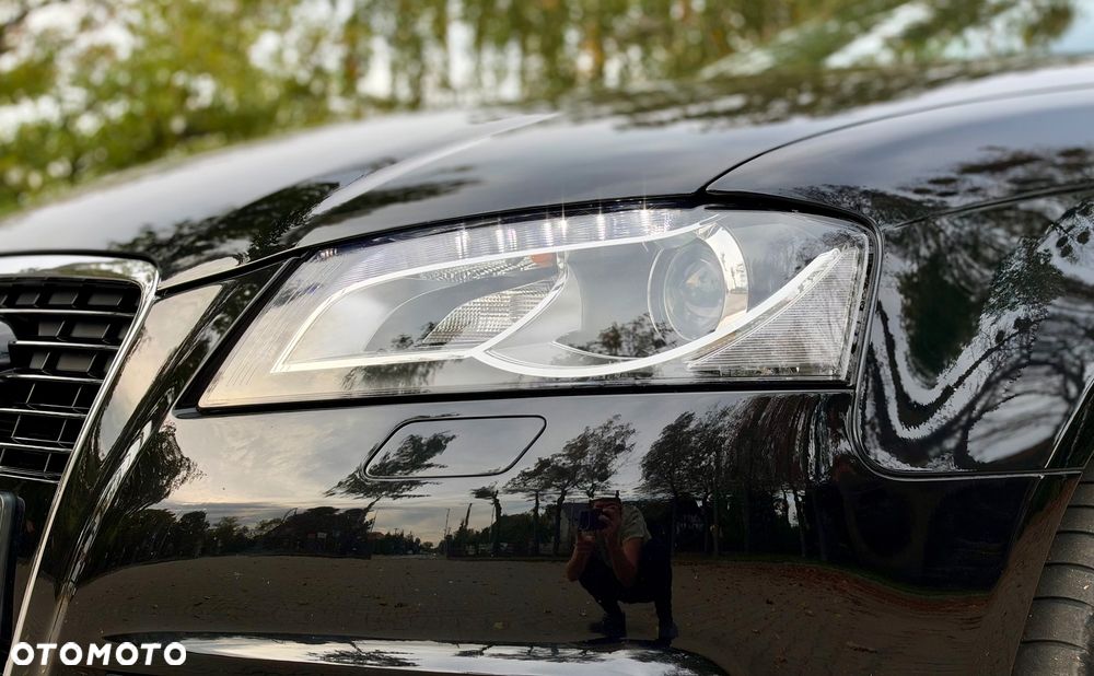 Audi A3 Sportback - 19