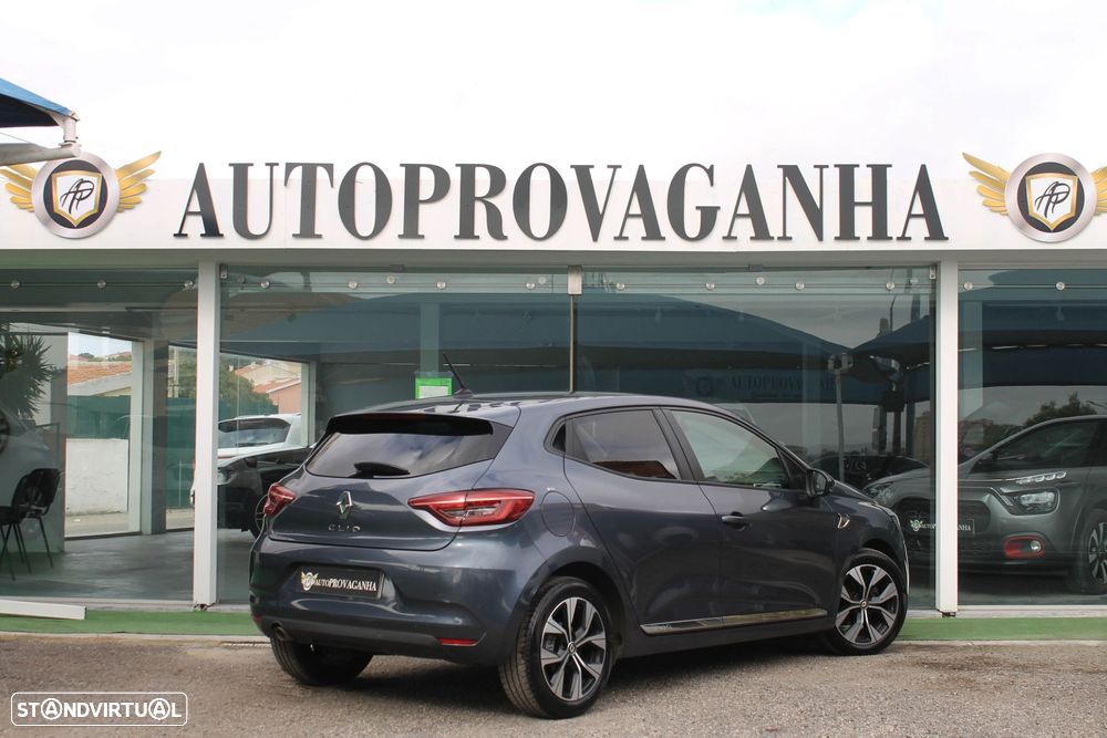 Renault Clio 1.0 TCe Limited - 24