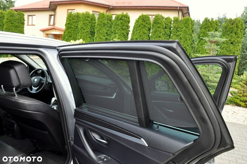 BMW Seria 5 - 21