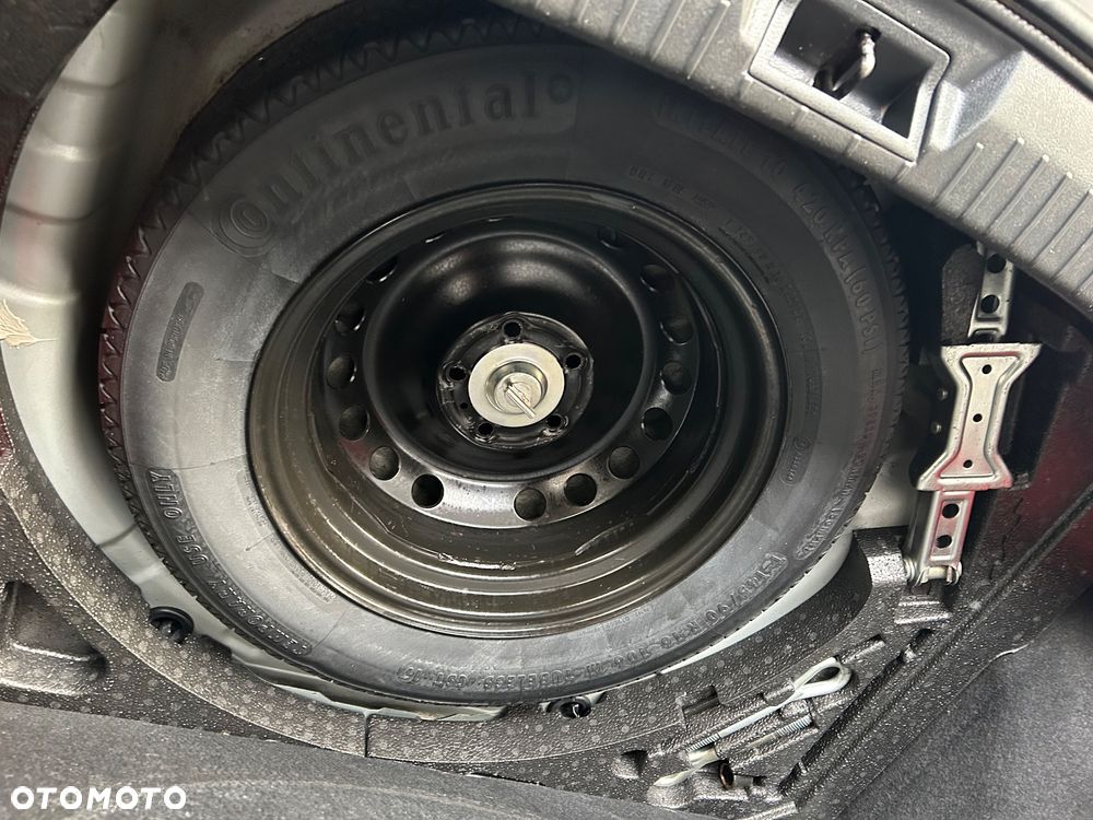 Nissan Qashqai 1.5 dCi Acenta - 23