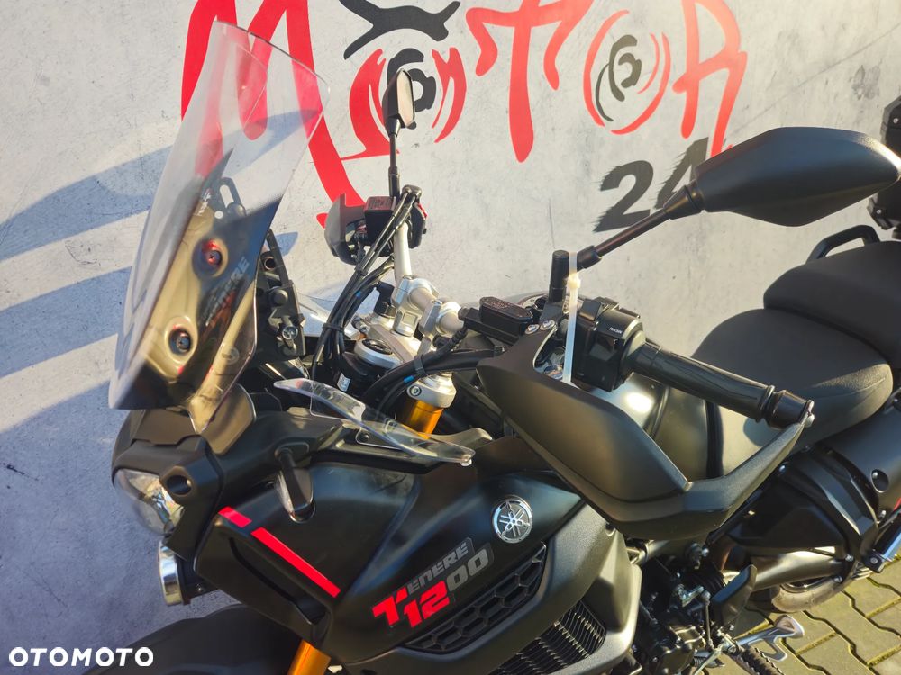 Yamaha Super Tenere - 15