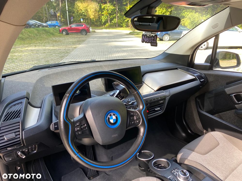 BMW i3 94 Ah - 22