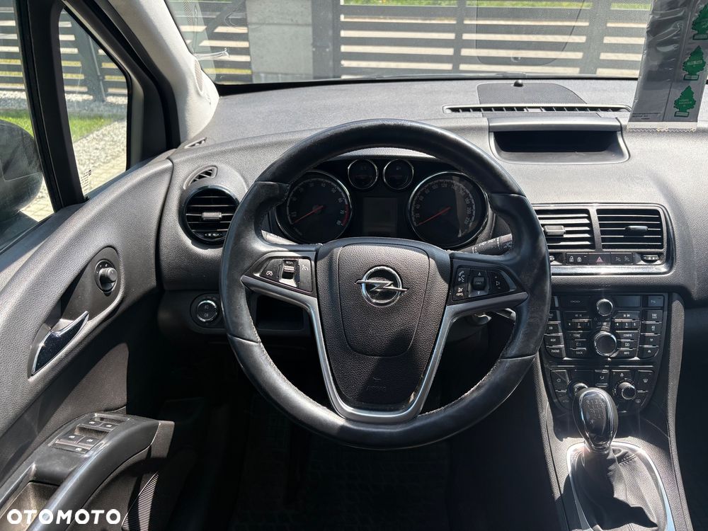 Opel Meriva 1.4 T Edition 150 - 15