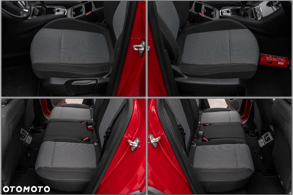 Opel Grandland X 1.2 Start/Stop Business Elegance - 30