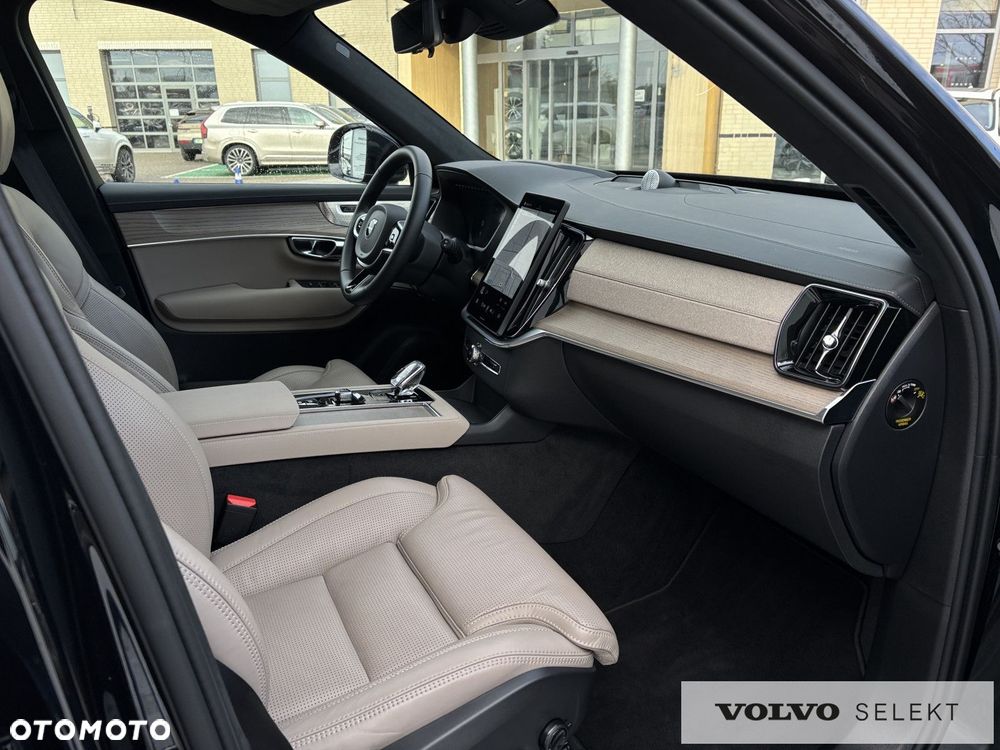 Volvo XC 90 - 10