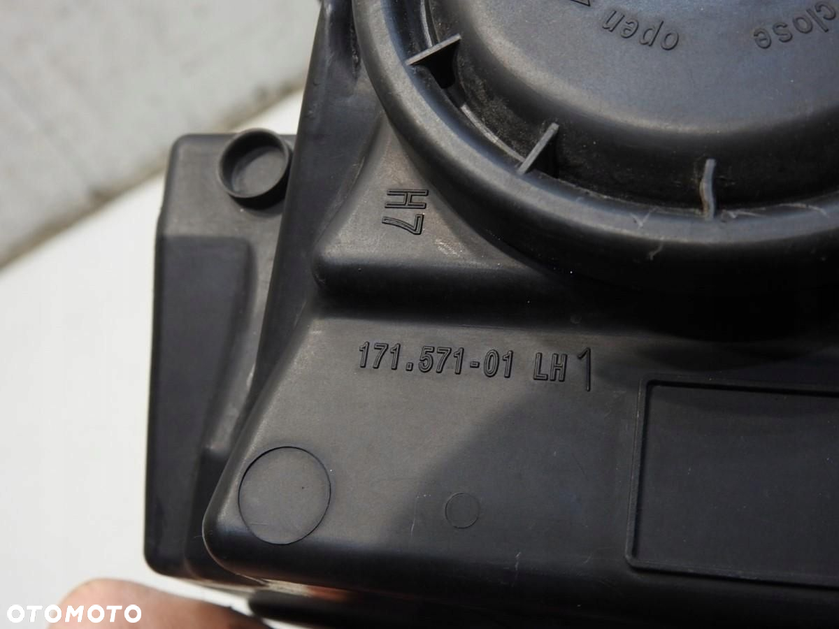 LAMPA LEWY PRZÓD OPEL ASTRA J 17157101 - 10