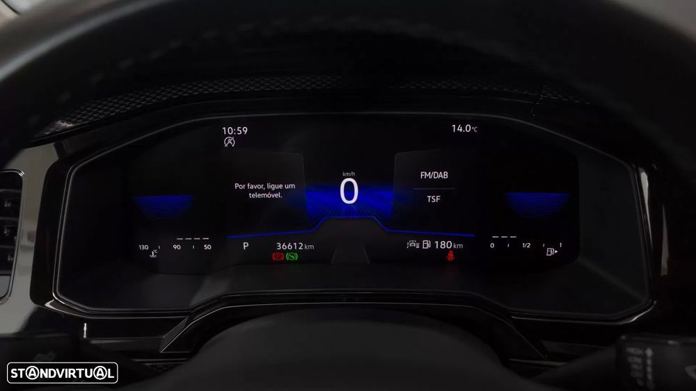 VW Taigo 1.0 TSI Life DSG - 25