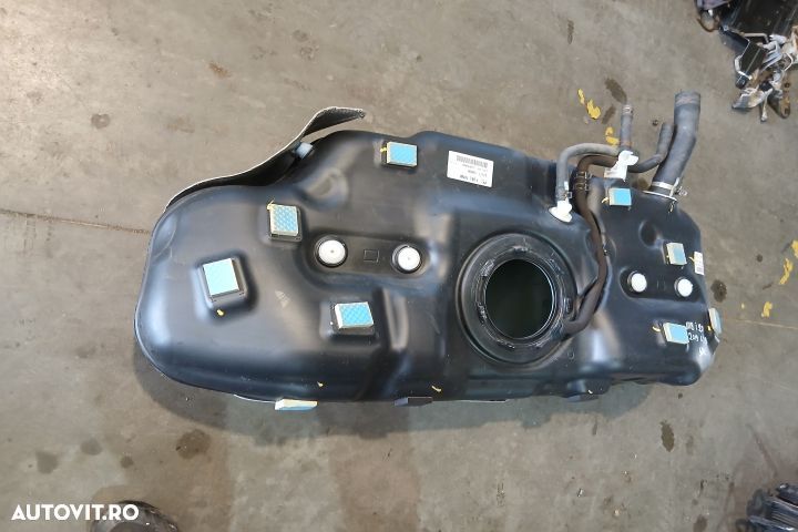 Rezervor combustibil 31171-C8000 31171-C8000 Hyundai i20 2 (GB) [2014 - 3