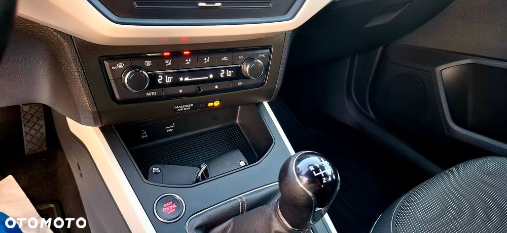 Seat Arona 1.0 TSI GPF Xcellence S&S - 32