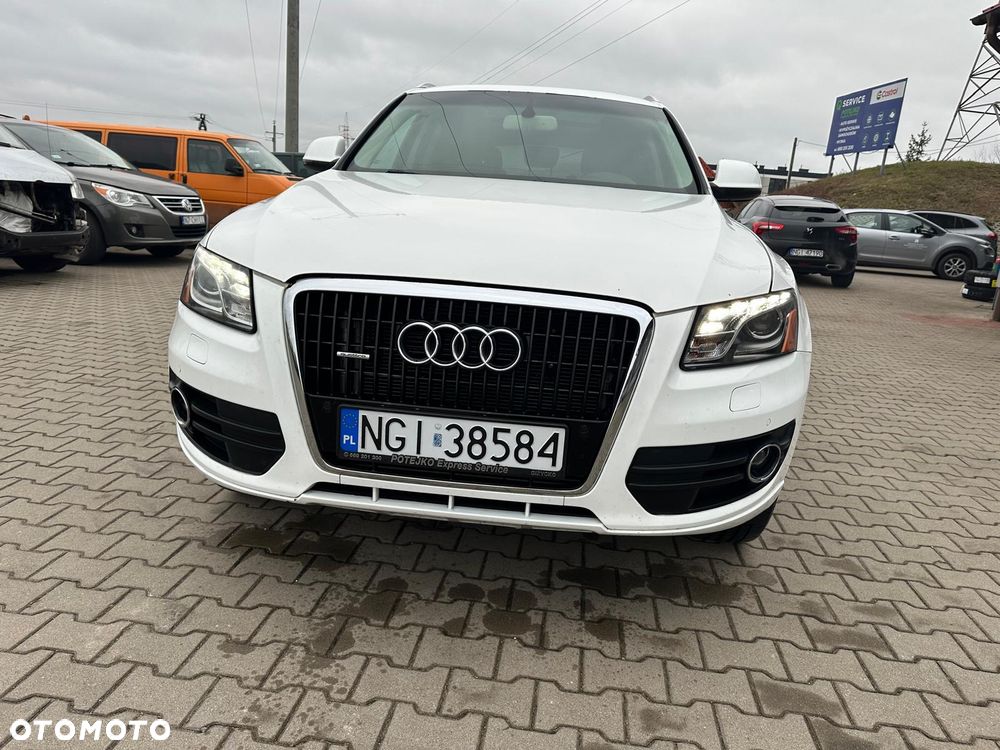 Audi Q5 2.0 TFSI Quattro S tronic - 2